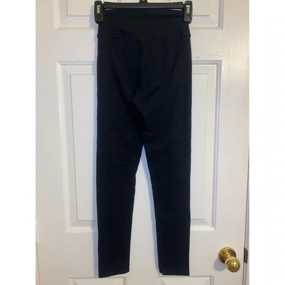 Shimera Black Everyday High Waisted Legging Pant - Picture 5 of 6